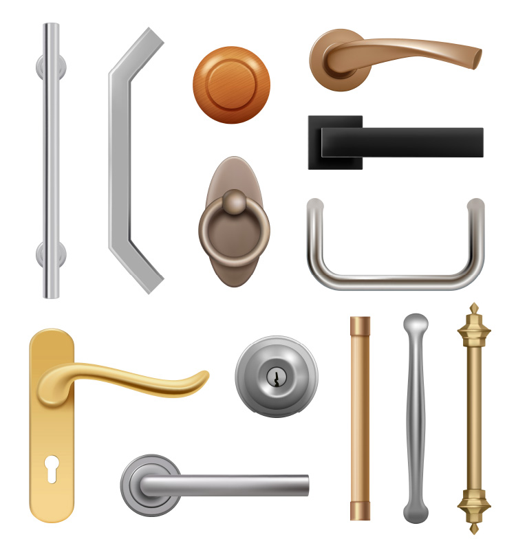 Door Hardware