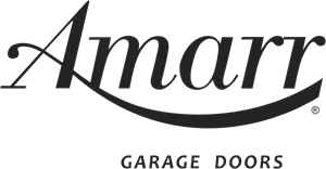 Amarr Garage Doors Logo